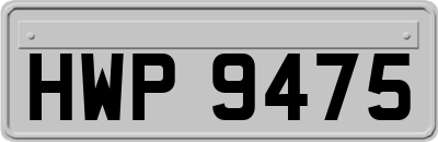HWP9475