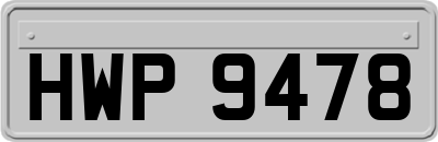 HWP9478