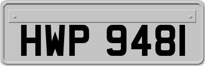 HWP9481