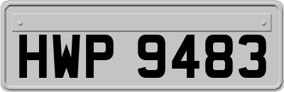 HWP9483