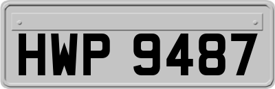 HWP9487