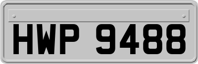 HWP9488