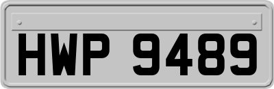 HWP9489