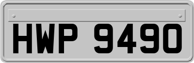 HWP9490