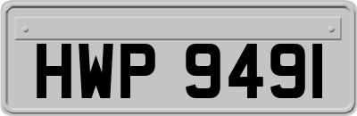 HWP9491