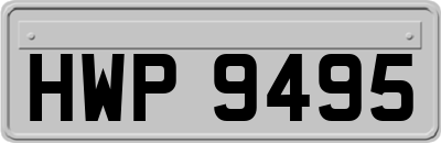 HWP9495