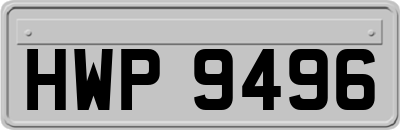 HWP9496