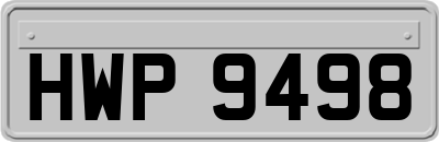 HWP9498
