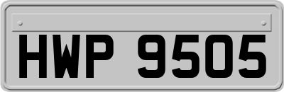HWP9505