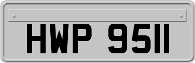 HWP9511