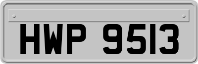 HWP9513