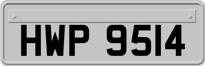 HWP9514