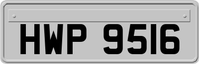 HWP9516