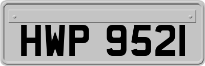 HWP9521