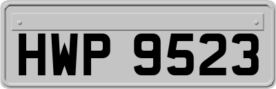 HWP9523