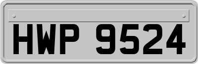 HWP9524