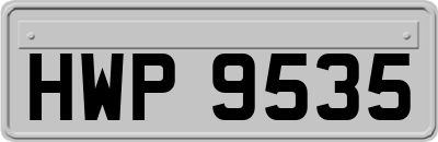 HWP9535