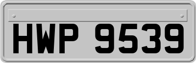 HWP9539