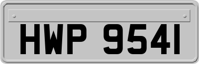HWP9541