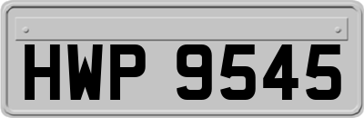HWP9545