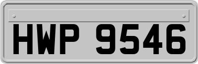 HWP9546