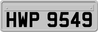 HWP9549