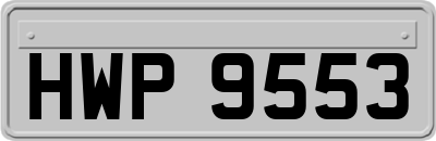 HWP9553