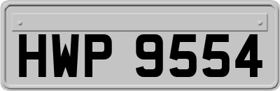 HWP9554