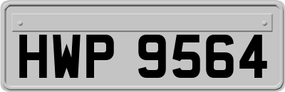 HWP9564