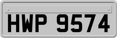 HWP9574