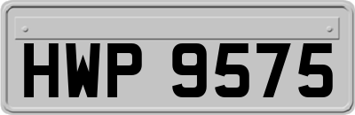 HWP9575