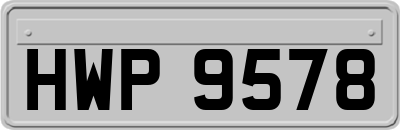 HWP9578