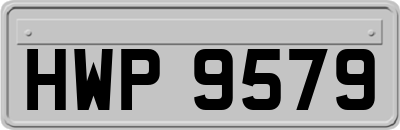 HWP9579