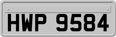 HWP9584