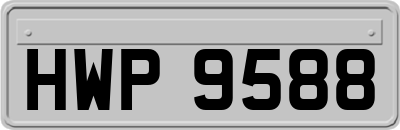 HWP9588