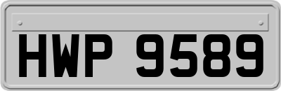 HWP9589