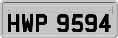 HWP9594