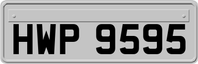 HWP9595