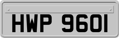 HWP9601