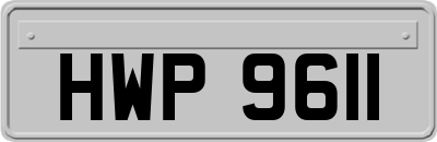 HWP9611