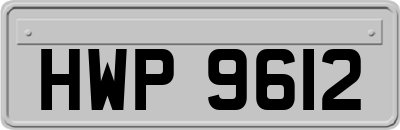 HWP9612