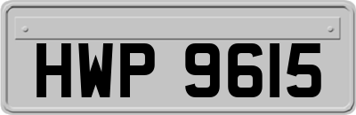 HWP9615