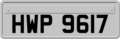 HWP9617