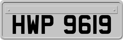 HWP9619