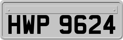 HWP9624
