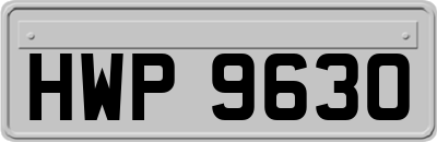 HWP9630
