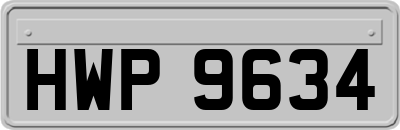 HWP9634