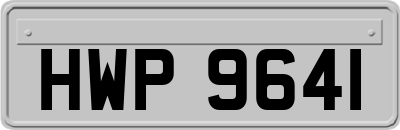 HWP9641