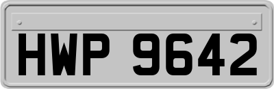 HWP9642