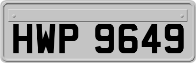 HWP9649